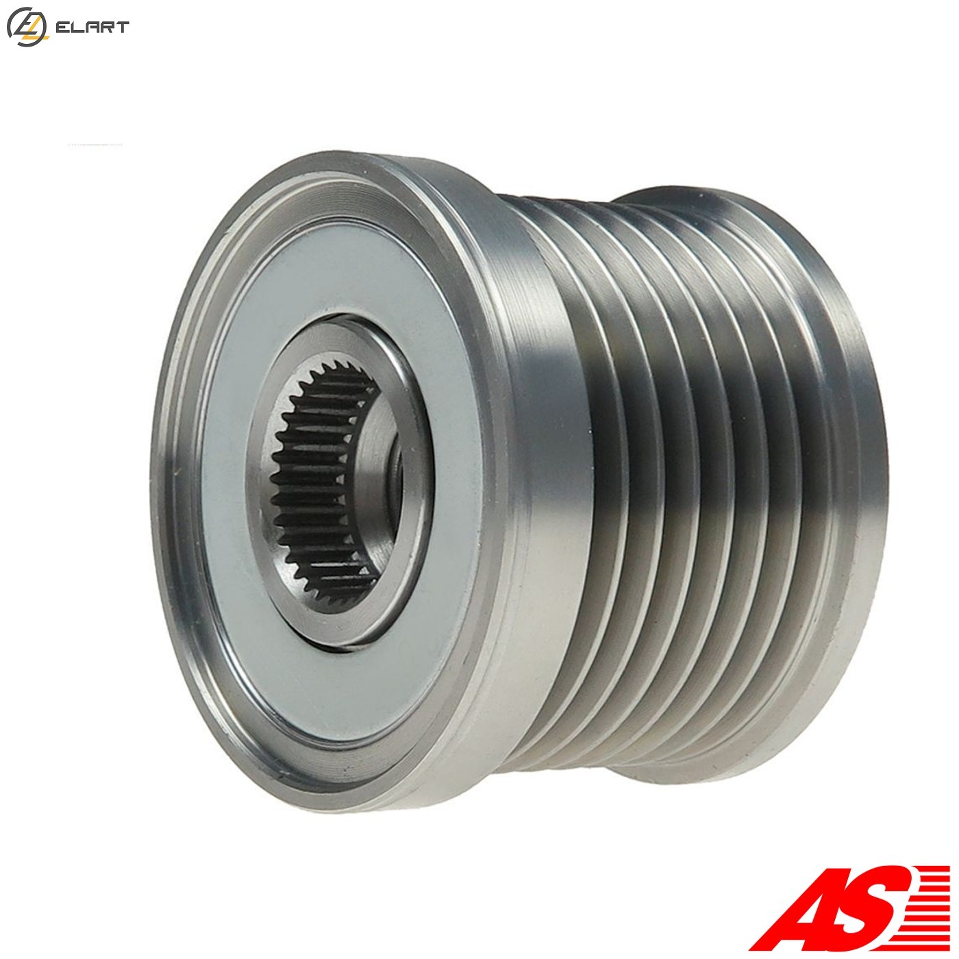 ALTERNATOR FREEWHEEL CLUTCH AFP3016 FOR RENAULT SCENIC/GRAND/III LAGUNA/Sport