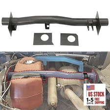 Rear Fuel Tank Support Crossmember Fit for 1999-2006 Chevy Silverado and GMC