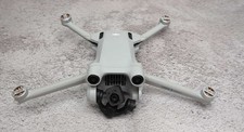 DJI Mini 3 Pro Quadcopter Camera Drone Only BROKEN