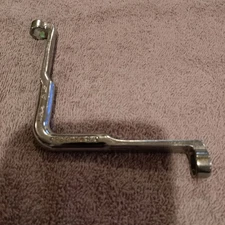 K-D-Tools-283 Blake Bleeder Wrench 3/8" - 5/16"