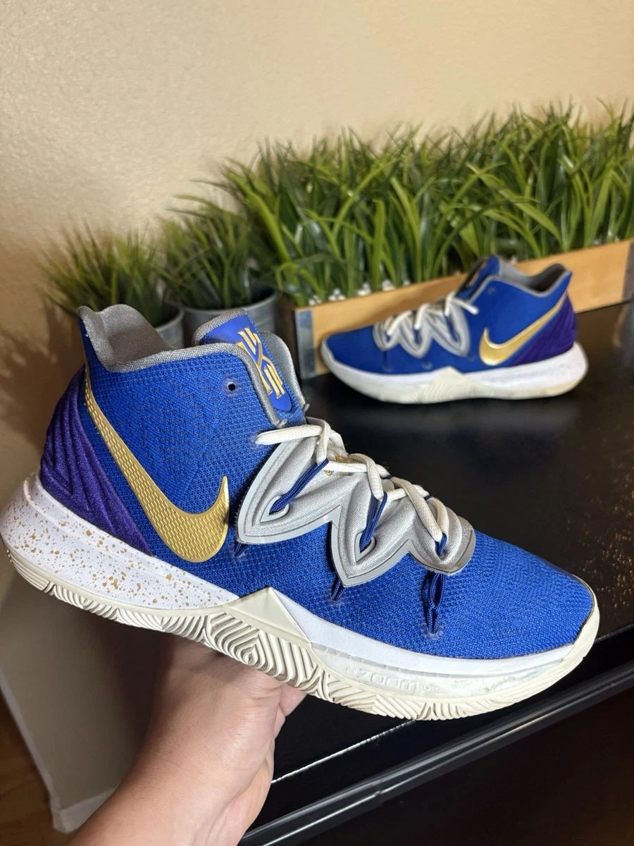 Preços baixos em Nike Concepts x Kyrie 5 EP Ikhet | eBay