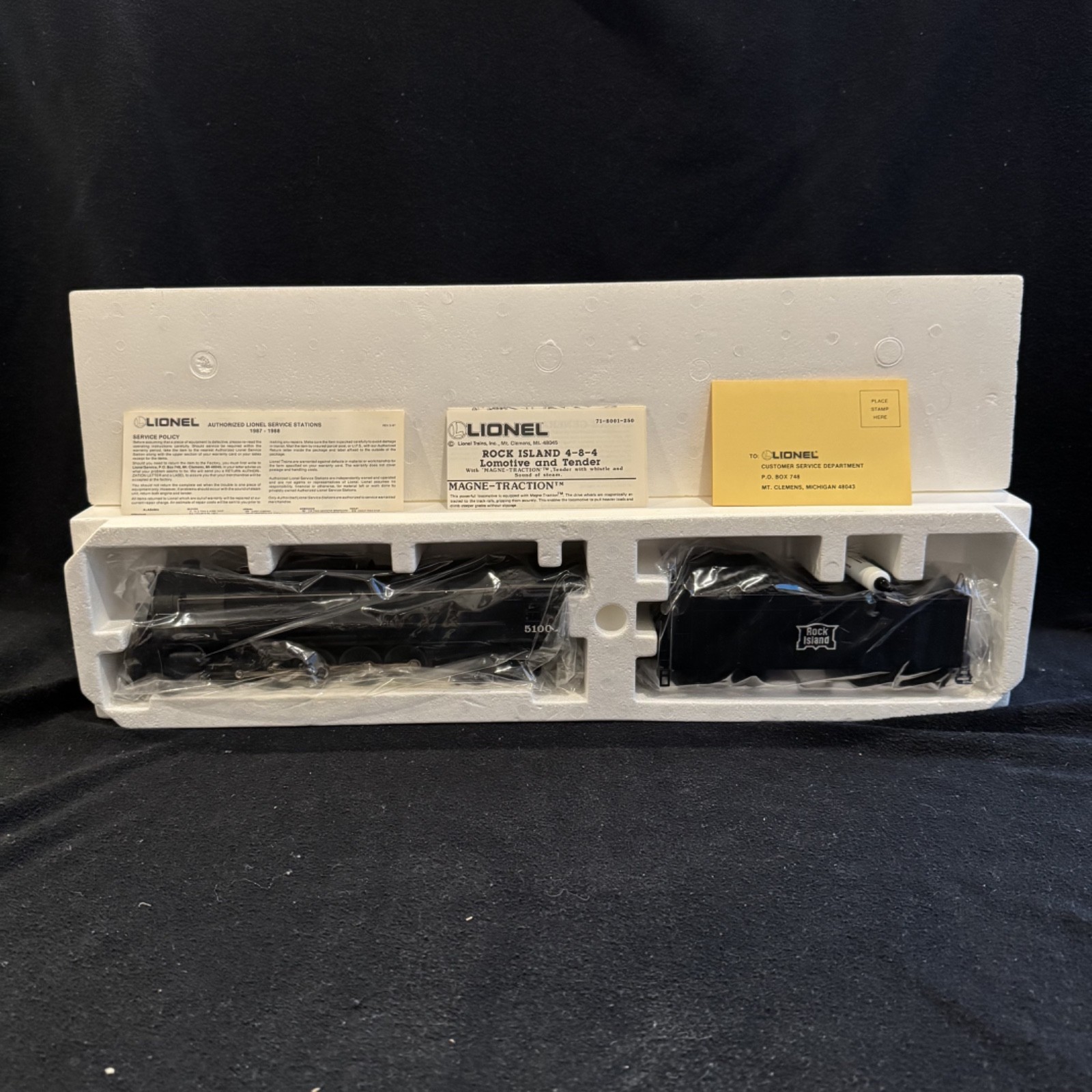 Click here to see eBay Auction