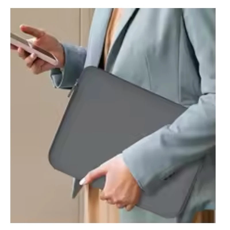 Funda para portátil Xiaomi Lenovo Dell Notebook Computadora portátil para Macbook Ai Foto 2 de 4