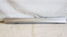 Schwellerblende Seitenschweller Verkleidung Links 07-11 BMW E81,E82,E8 118i