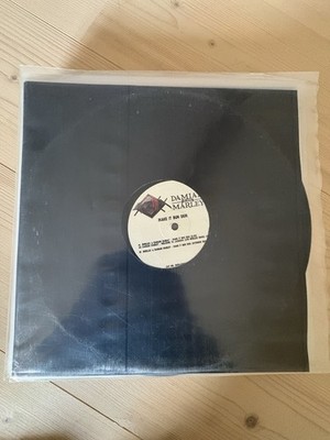 Skrillex Damian Marley Make It Bun Dem Dubstep Vinyl 12 