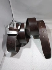 RODD & GUNN FARMLAND BrnMens Leather Sz 42  Made In Australia