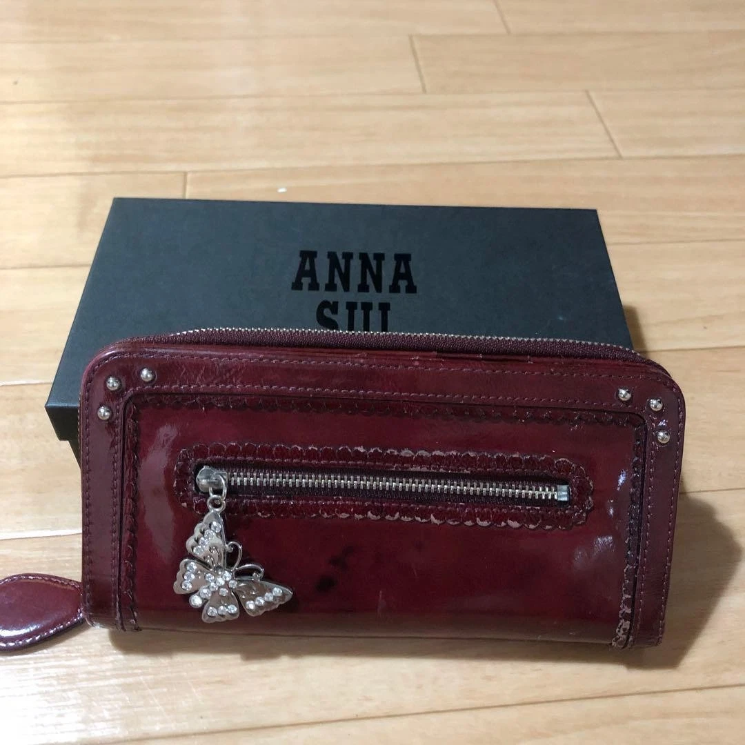 25+ Anna Sui Wallets for Women for sale | Updated Oct 2026