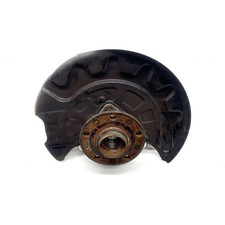 Buje de rueda delantero derecho Volkswagen Golf R VW 2019 MK7.5