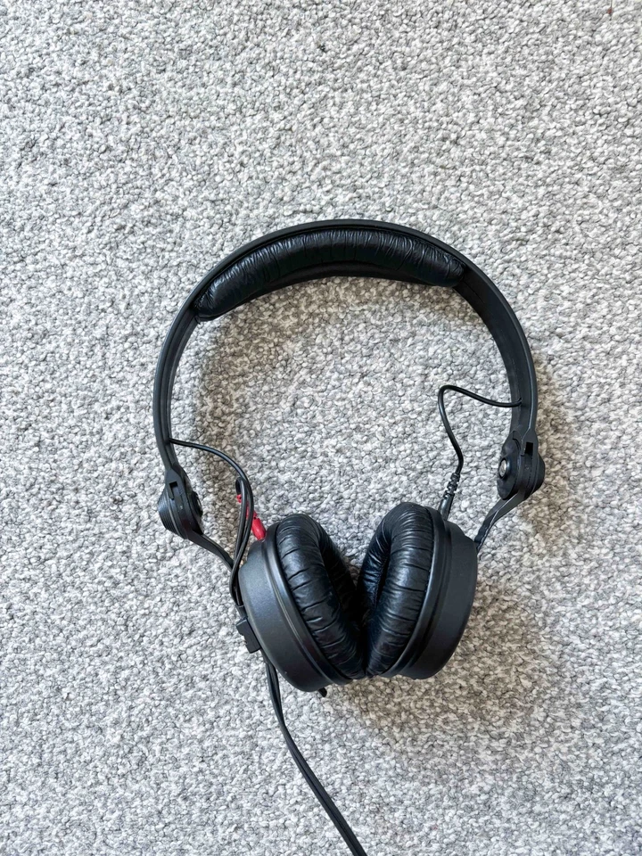 Sennheiser HD 25, photo 1 of 5
