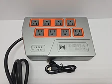 1 Used Neptune Systems Apex Energy Bar 832 EB832 (Read Description)