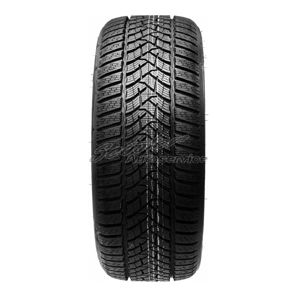 Dunlop 205/55 R 16 91H Winterreifen Winter Sport 5 3PMSF | 43943