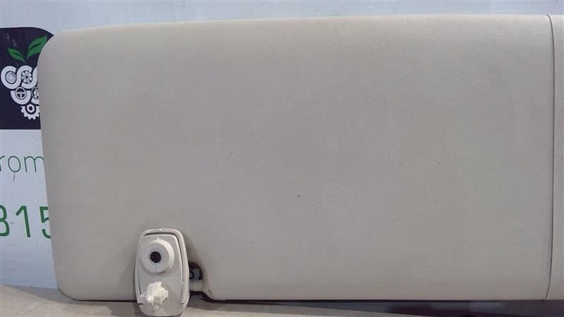 Dodge Ram Promaster 3500 2017-2021 parasol delantero derecho Foto 4 de 4