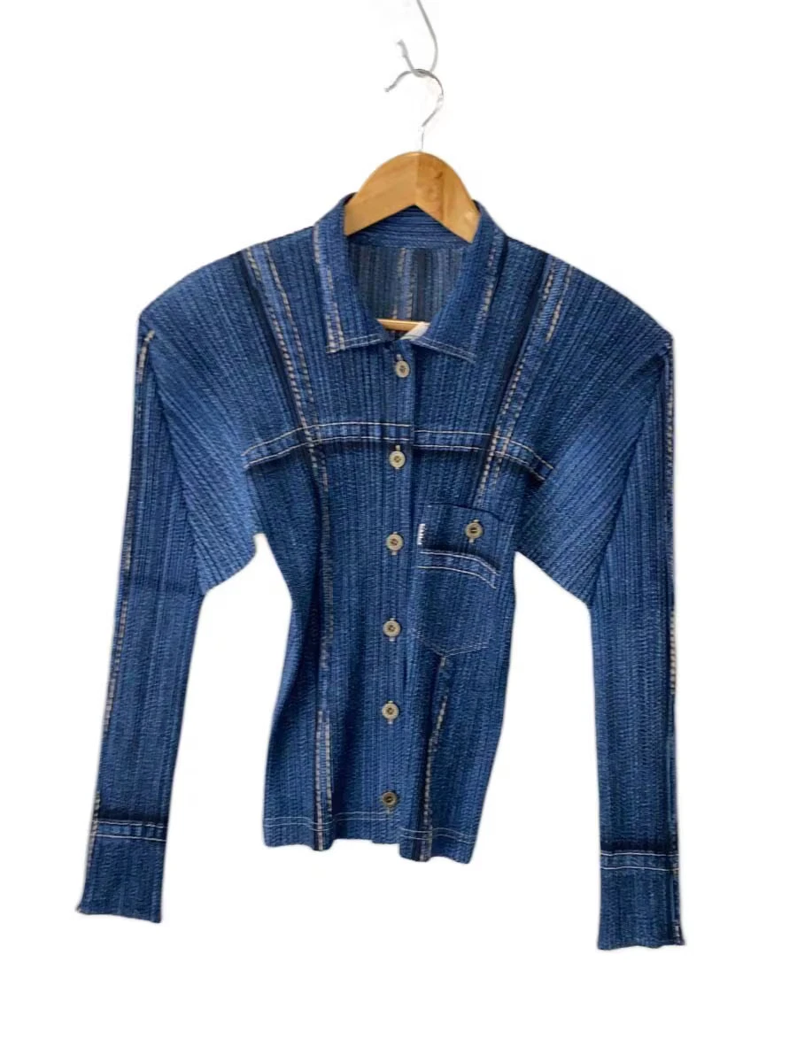 ISSEY MIYAKE Denim Tops for Women for sale | eBay ISSEY MIYAKE Denim Tops for Women for sale | eBay