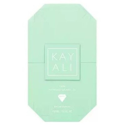 Kayali Yum Pistachio Gelato | 33 Eau De Parfum 100 ml Neu & Ovp