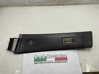 INTERNAL PLASTIC MOULDING WITH COURTESY LIGHT ORIG ALFA ROMEO ALFASUD SPRI...