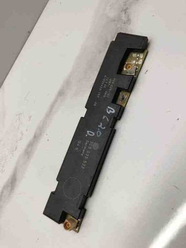 VW PASSAT B6 3C2 Antennenverstärker  3C5035532 2.00 Diesel 103kw 2006 32211455