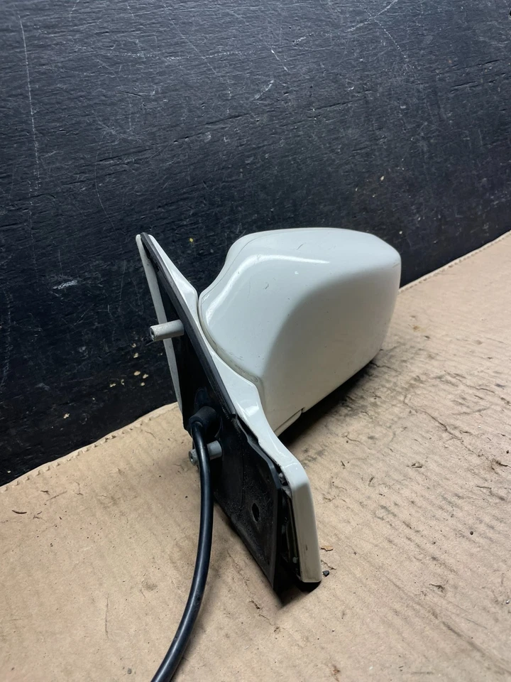 1992 年至 1997 年沃尔沃 960 左驾驶员 LH 侧视门镜 T6974 DG — 第 3/4 张图片