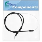 946-04661A Control Cable Replacement for Bolens 11A-020W765 (2014) Lawn Mower