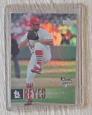 Anthony Reyes #996 St. Louis Cardinals 2006 Upper Deck /399 Rookie