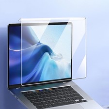 Anti Blue Light Blocking Screen Protector Panel for 16 inch Diagonal Laptop, Not