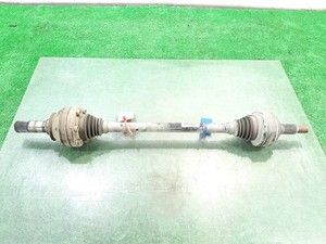 7L0501201A antriebswelle hinten rechts VOLKSWAGEN TOUAREG 5.0 V10 TDI 7605727