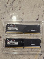 G.Skill Flare X5 32GB 2x16GB PC5-48000 DDR5-6000 RAM Memory