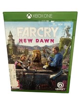 Far cry new dawn xbox one - hudds