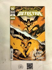 Cover of Detective Comics #1031