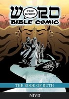 The Book Of Ruth: Word For Word Bible Comic | Niv Translation | Pillario | Buch