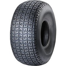 4 Tires 22x11.00-8 78a3 Load 4 Ply Carlisle (carlstar) Turf Ctr Lawn & Garden