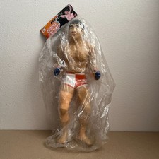 Kazushi Sakuraba Rare 10 Inch Figure Brand New In Packaging Japan Pride Mma Ufc