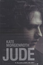 Jude by Morgenroth, Kate