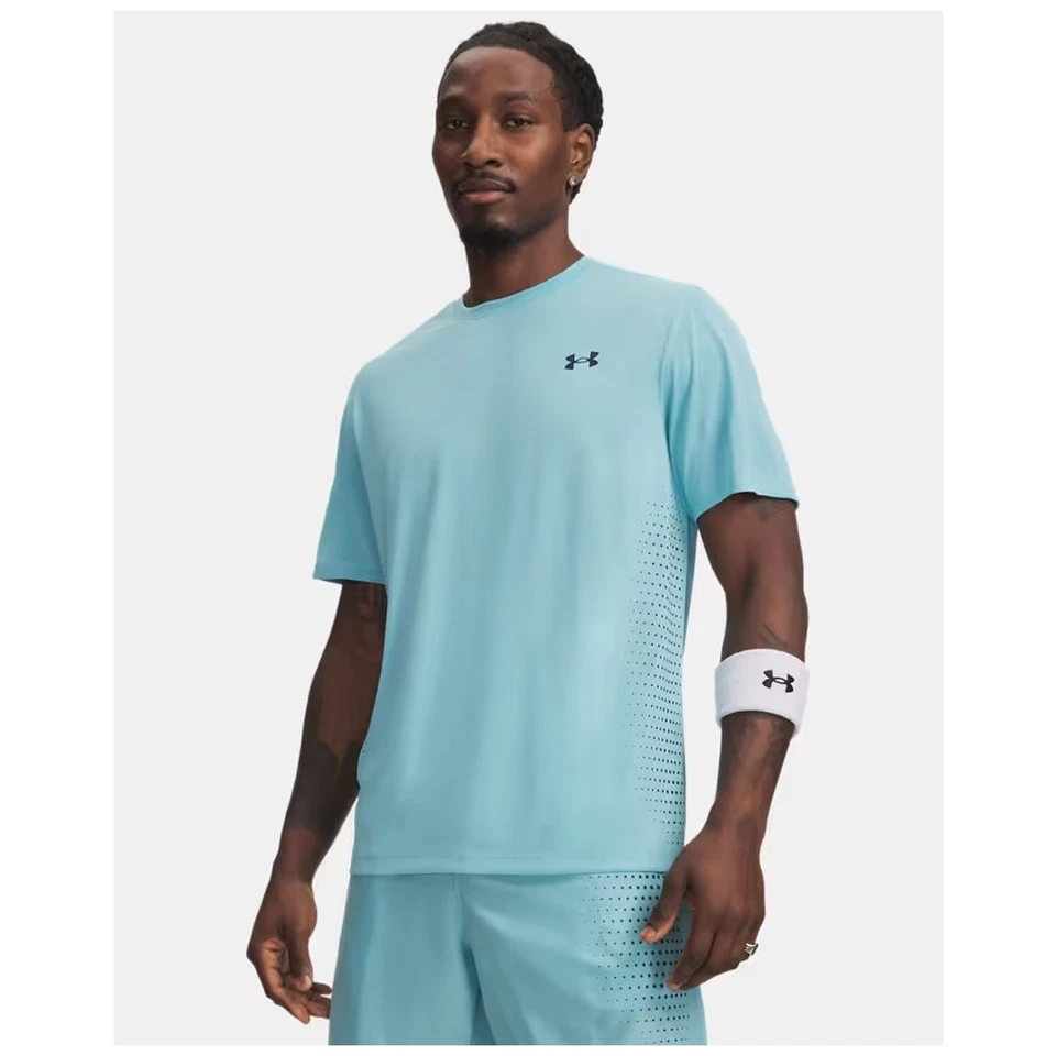 Under Armour T-Shirt UA Tech Play Short Sleeve 6009833 - Bild 1 von 1