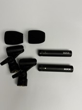 Rode M5 Matched Pair Cardioid Condenser Micro...