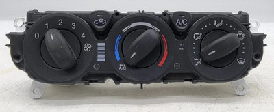 2015-2019 Ford Transit 150 250 350 AC Heater Temperature Climate Control Asembly
