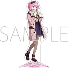 Project Sekai Colorful Stage Otori Emu Acrylic Stand Figure Vol.28