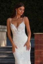 Anna Sposa Hunter Wedding Dress