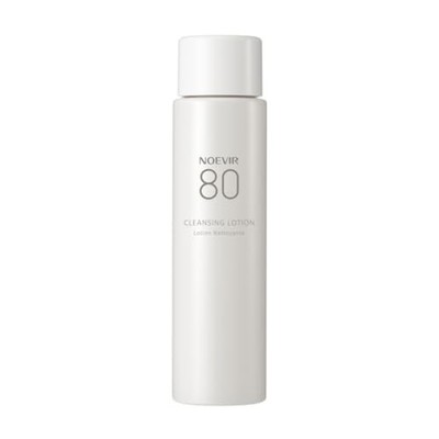 NOEVIR 80 Reinigungslotion 150ml Abwischbarer Make-up-Entferner Hergestellt i...