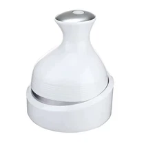 Electric Head Massager 3D Electric Scalp Massager Cordless Head Neck Deep Tissue