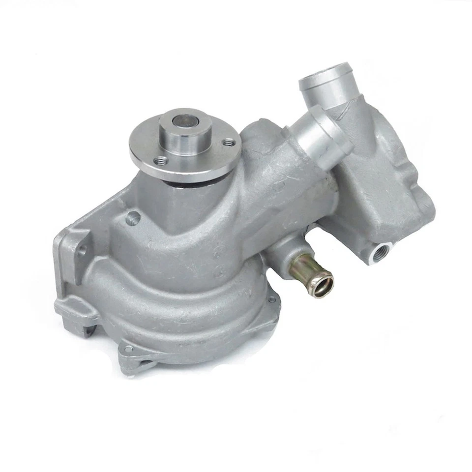 Bomba de agua del motor US Motor Works US9343 para 92-96 Mercedes-Benz 300SE S320 Foto 2 de 4