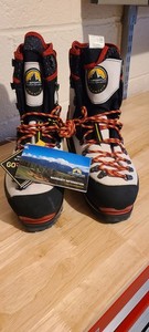 La Sportiva Nepal Cube GTX | eBay