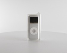 2007 Collector's Apple iPod Nano A1199 2 GB 2nd Generation - Silver PA478LL/A 
