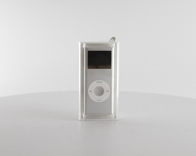 Buy Apple iPod nano 2nd Generation Silver (2 GB) online | eBay