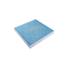 Filtre d'habitacle Honda CIVIC