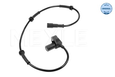 ABS Sensor Raddrehzahl MEYLE 100 899 0074 für TRANSPORTER T4 VW 70A 70H 7DA 7DH