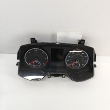 VW -Transporter MK6 T6 Furgon SGA, SGH -Instrument -Cluster -Tachometer 30082580