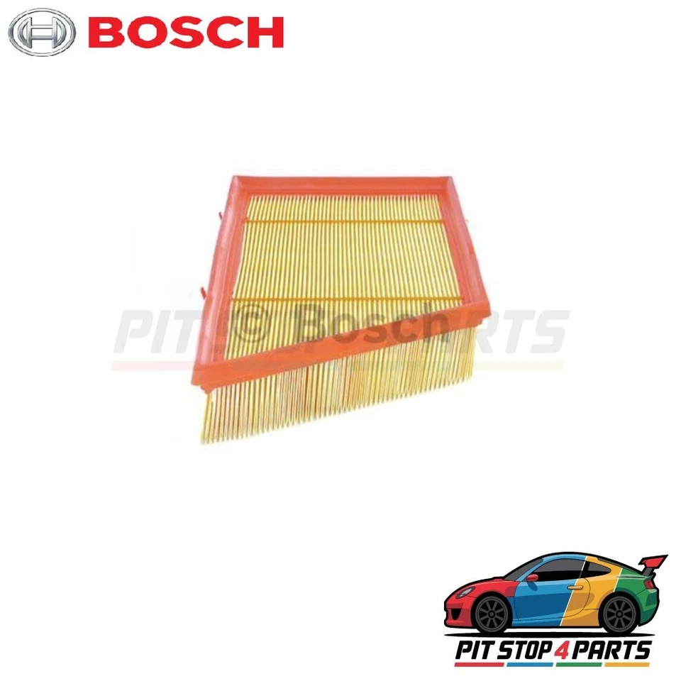 Filtro de aire Bosch F026400324 para Land Rover Range Rover Evoque 2011-2019 S0324 Foto 3 de 4