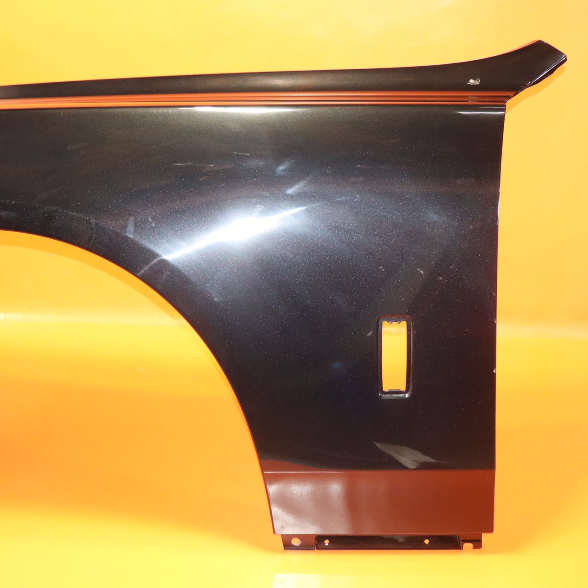 ROLLS ROYCE PHANTOM FENDER LEFT 2024 2025 2026 4100 7399851 OEM