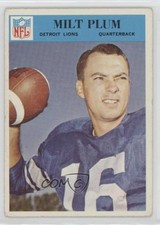 Milt Plum