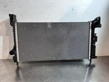 Radiateur Volvo XC60